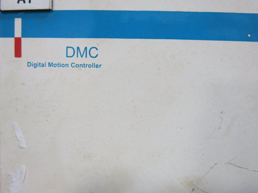 Danaher Digital Motion Control