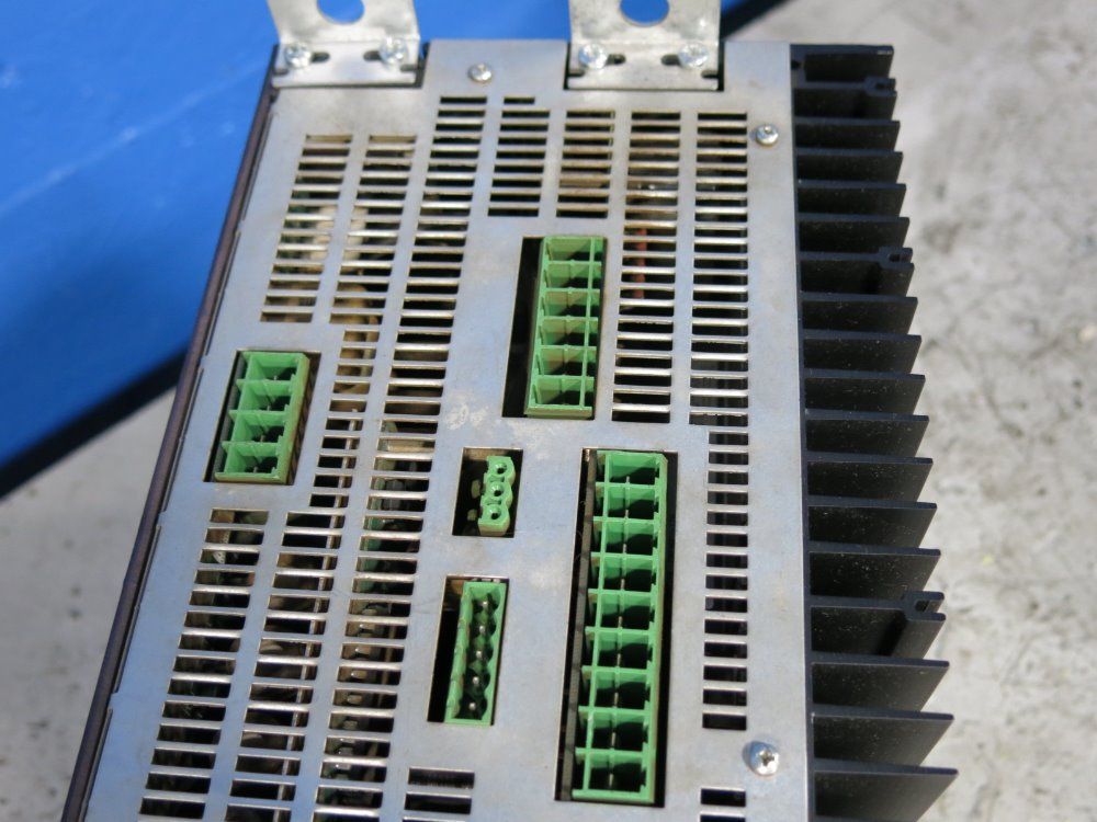 Danaher Digital Motion Control