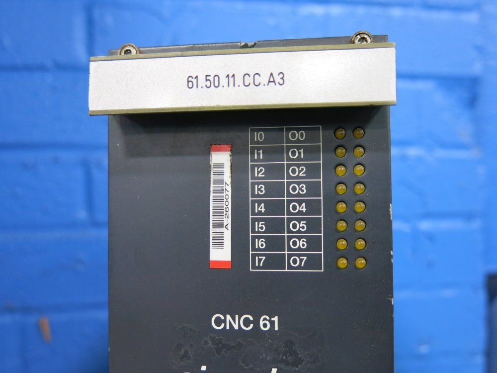 Sib & Meyer / Sinudyn Power Supply