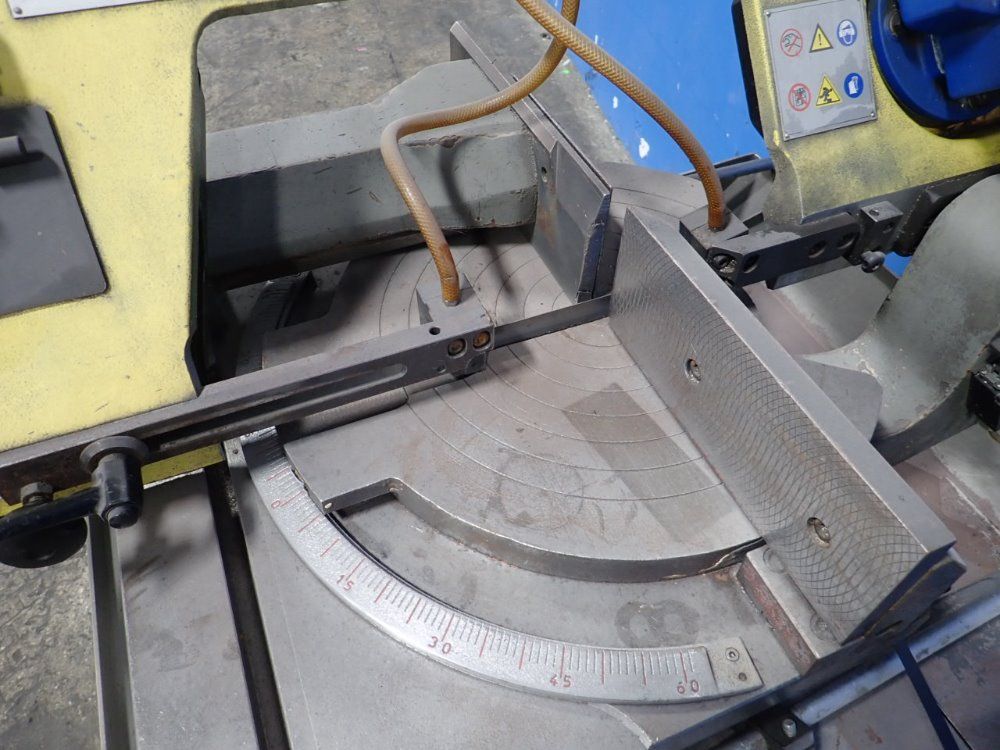 Fmb Horizontal Bandsaw