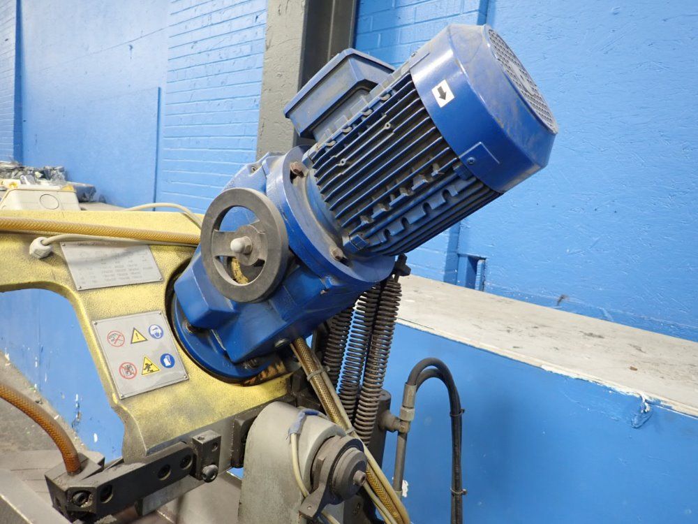 Fmb Horizontal Bandsaw