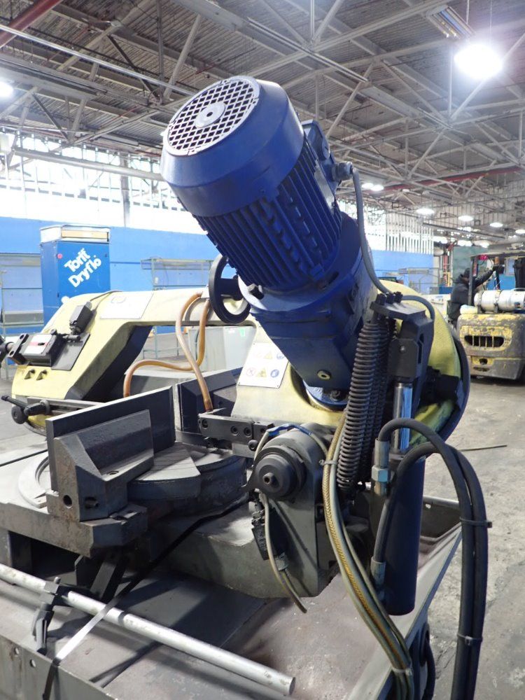 Fmb Horizontal Bandsaw