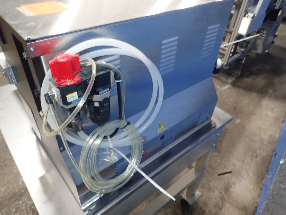 Sencorp Medical Pouch Sealer