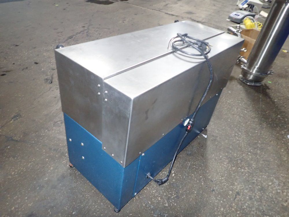 Us Stoneware Jar Mill