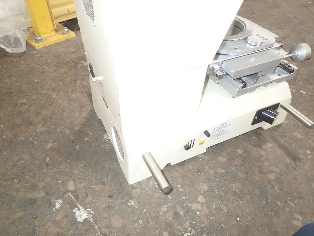 Nikon Optical Comparator