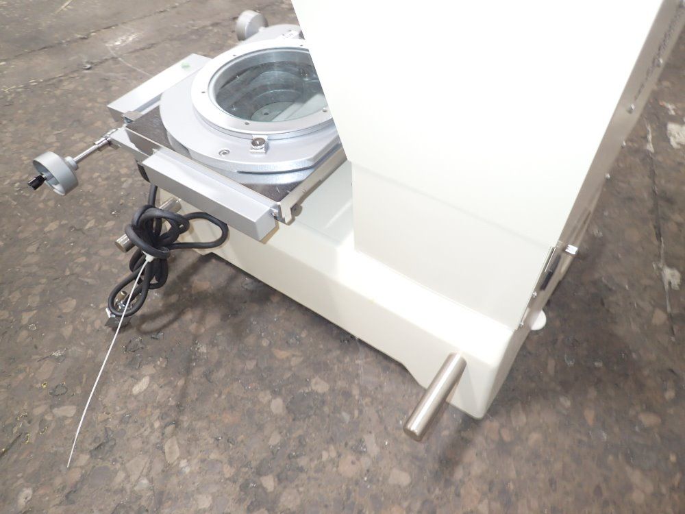 Nikon Optical Comparator