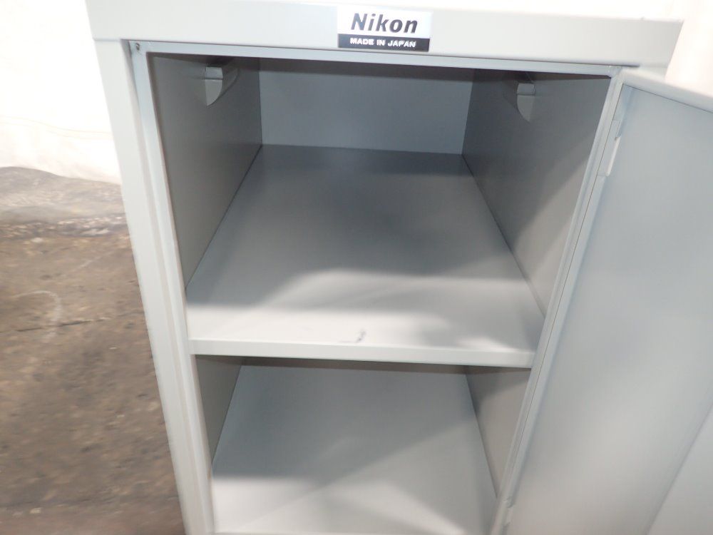 Nikon Optical Comparator