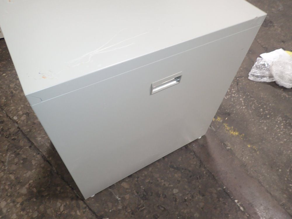 Nikon Optical Comparator