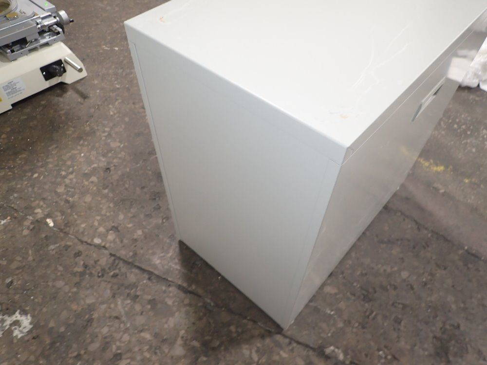 Nikon Optical Comparator