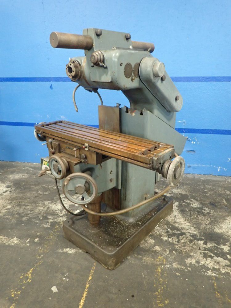 Abene Universal Mill