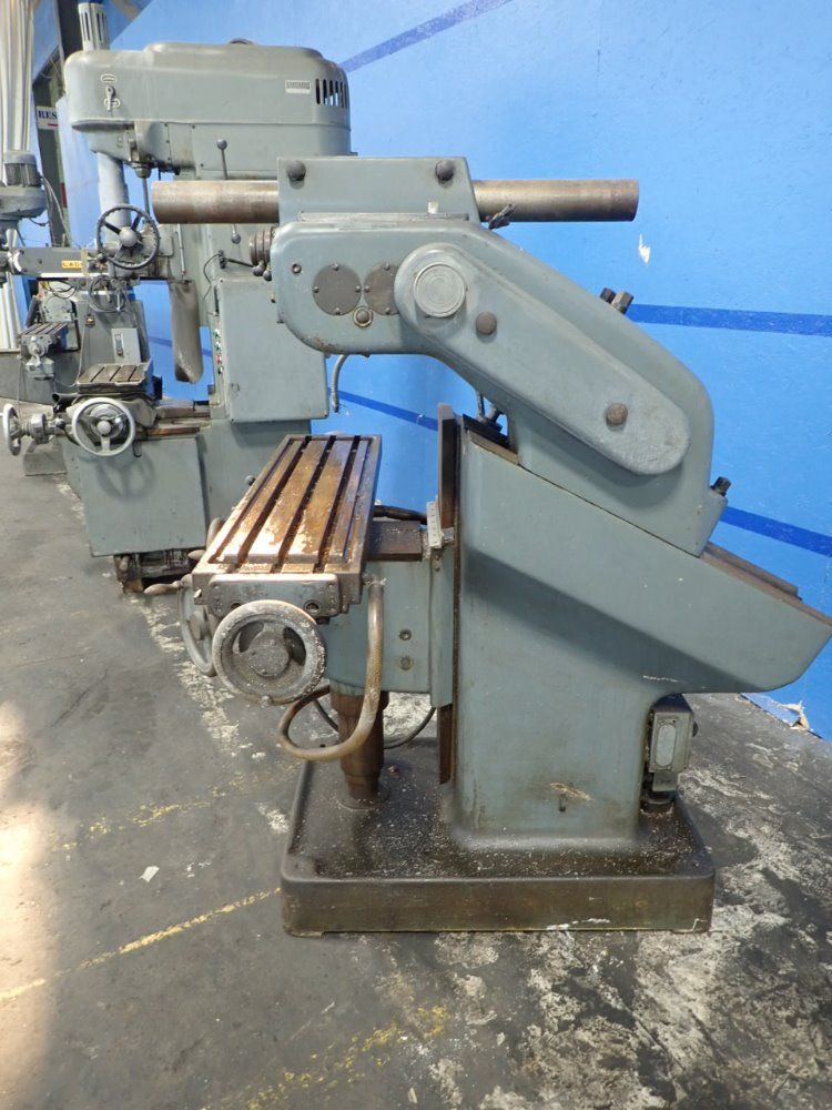Abene Universal Mill