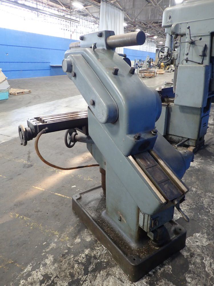 Abene Universal Mill