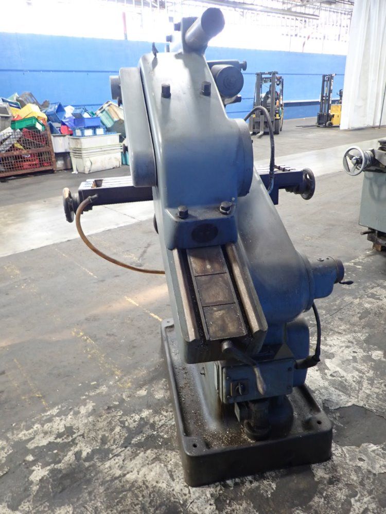 Abene Universal Mill