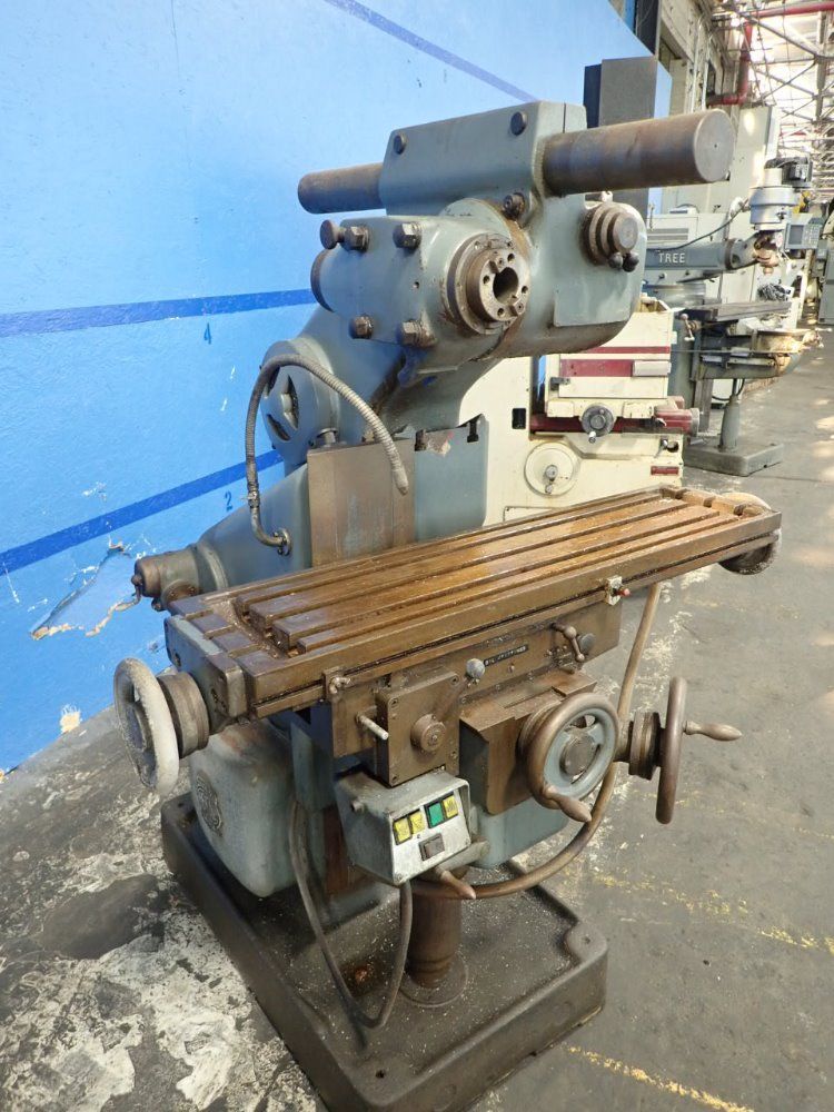 Abene Universal Mill