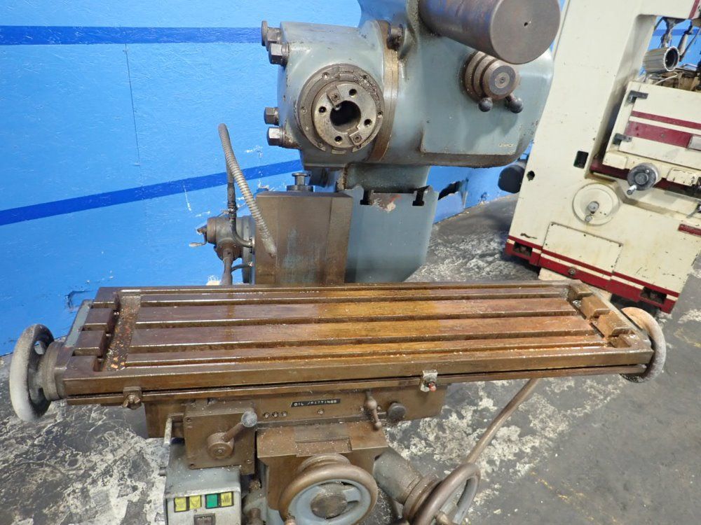 Abene Universal Mill