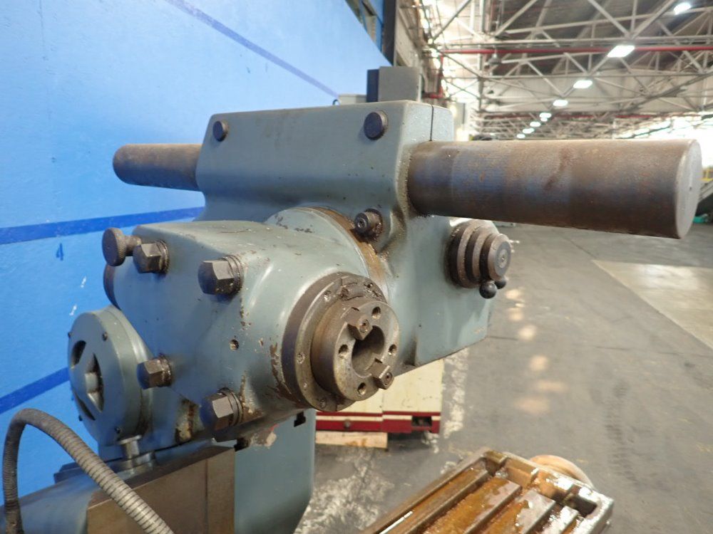 Abene Universal Mill