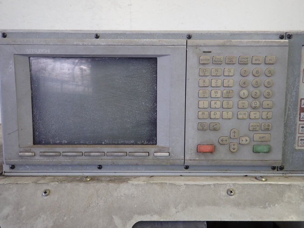 Nomura Cnc Screw Machine