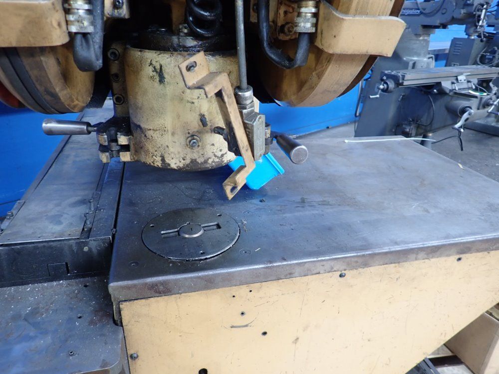 Houdaille / Strippit Punch Press