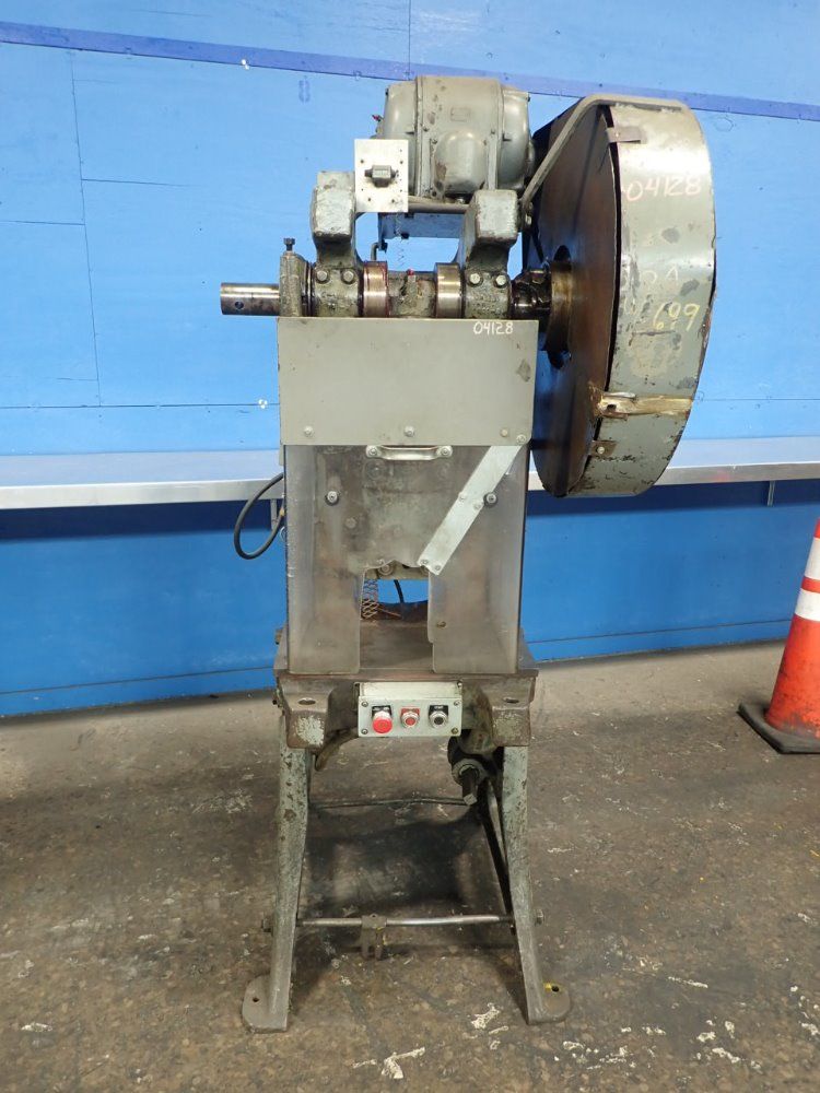 Walsh Press & Die Obi Press