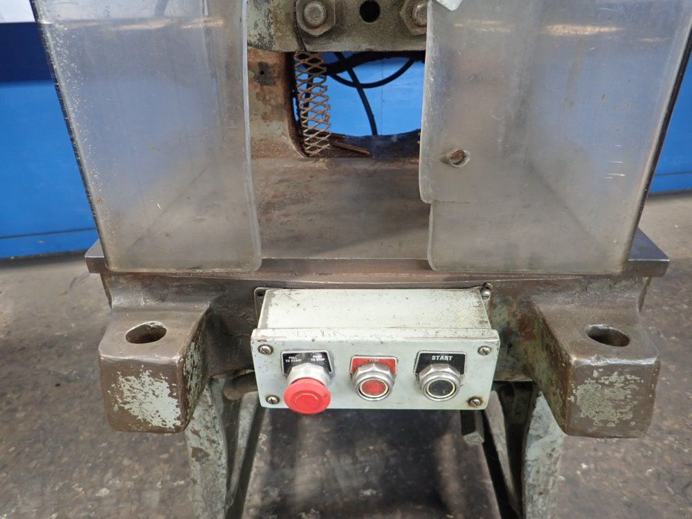 Walsh Press & Die Obi Press