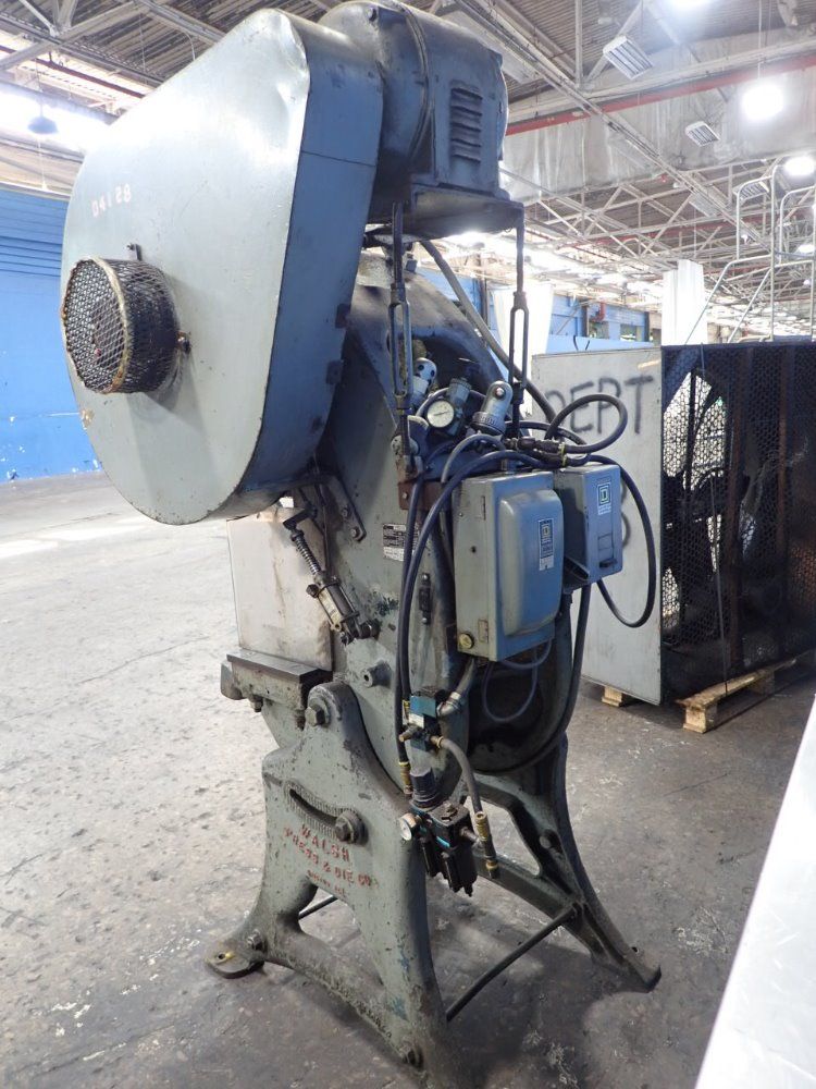 Walsh Press & Die Obi Press