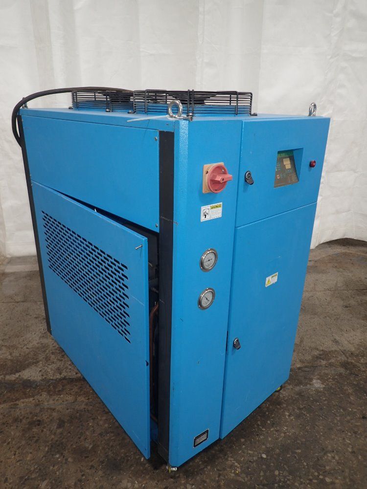 Heavy Duty Chiller