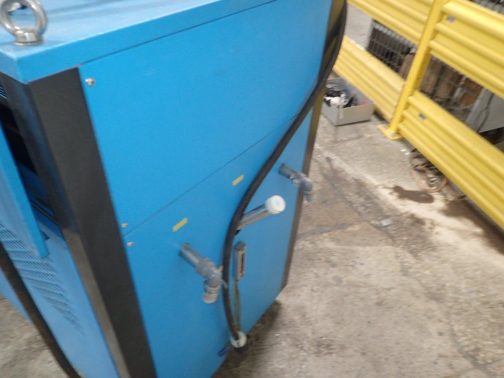 Heavy Duty Chiller