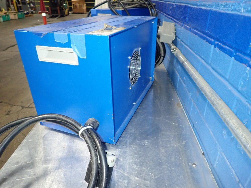 Xiaoxiang Plastic Mold Thermal Current Channel Temperature Regulator/controller