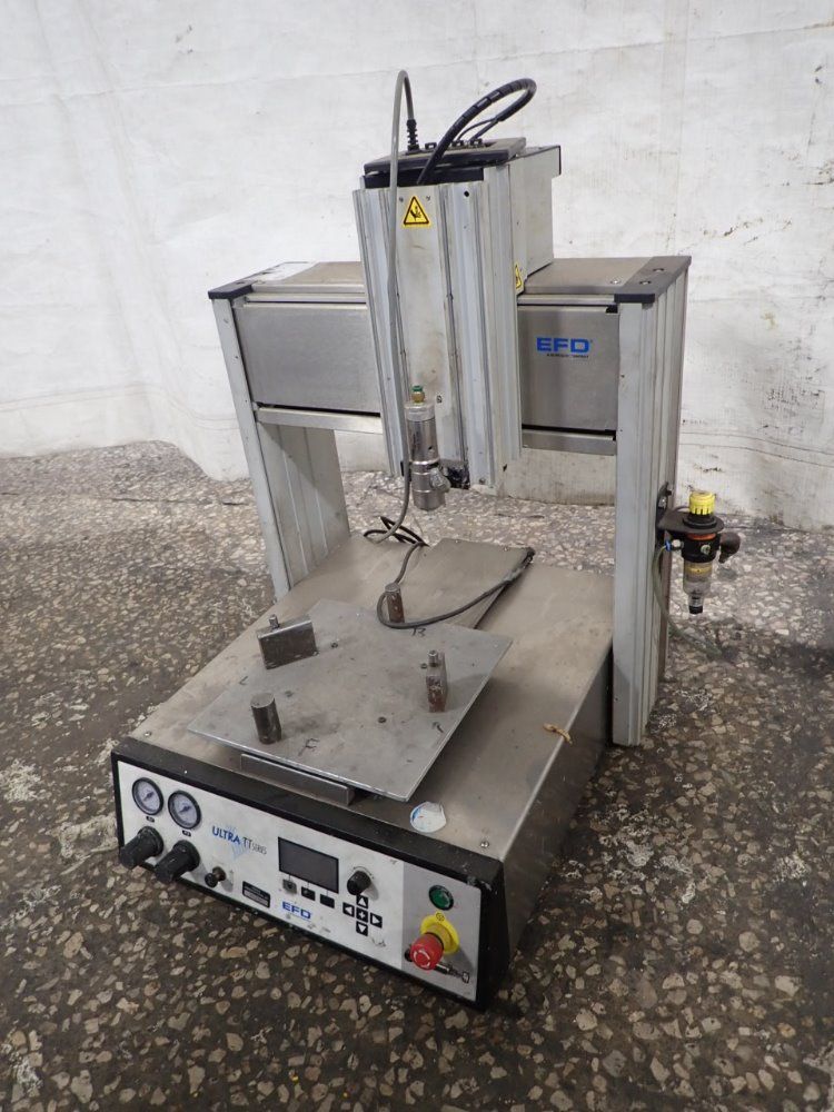 Efd / Nordson S/s Dispensing Tool