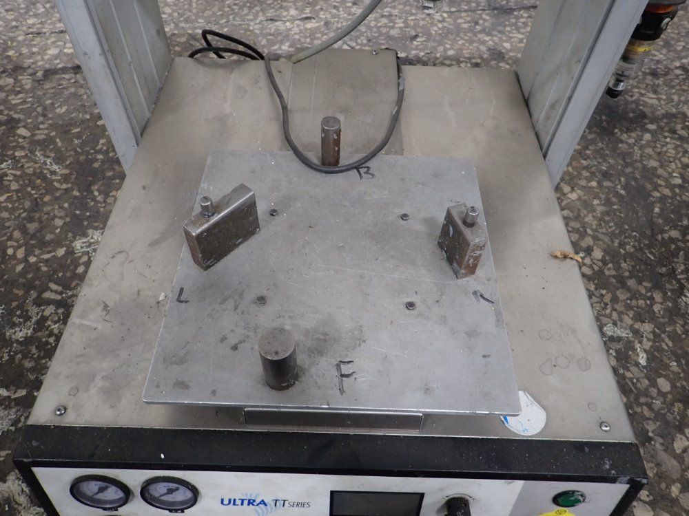 Efd / Nordson S/s Dispensing Tool