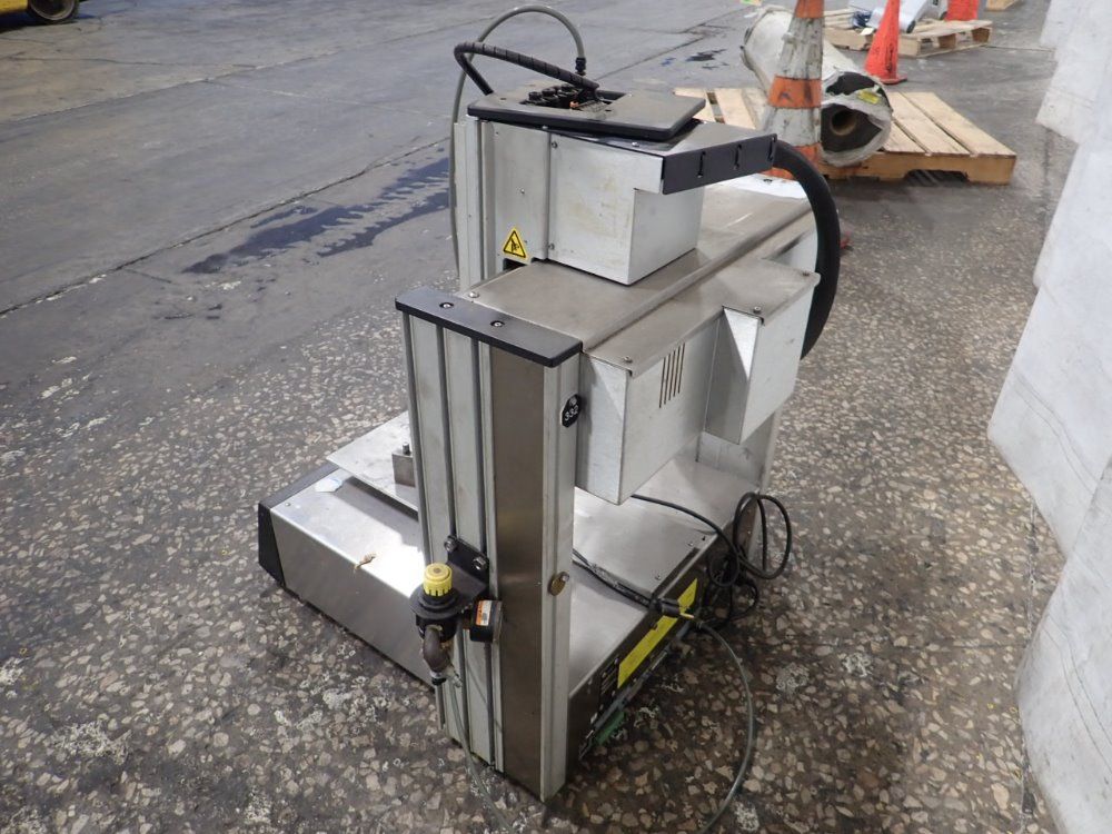 Efd / Nordson S/s Dispensing Tool