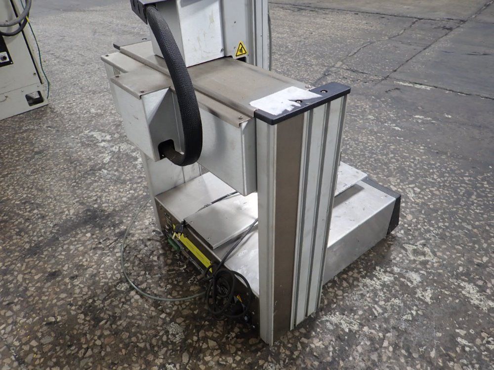 Efd / Nordson S/s Dispensing Tool