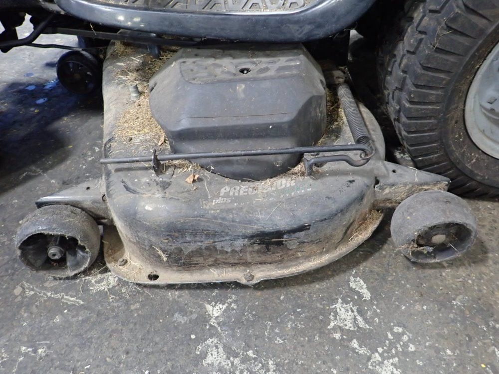 Craftsman Gasoline Lawn Tractor