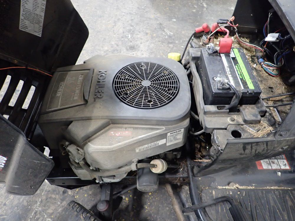 Craftsman Gasoline Lawn Tractor