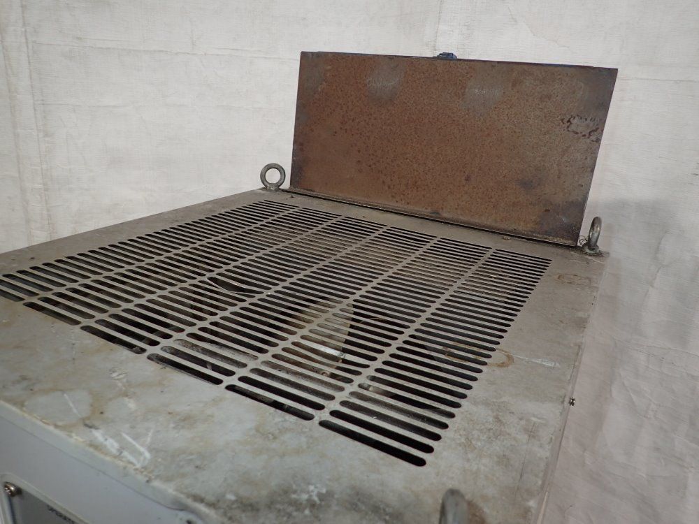 Oil Matic Oil Temperature Regulator