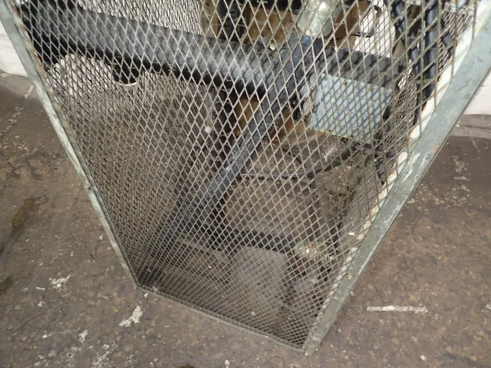 Oil Matic Oil Temperature Regulator