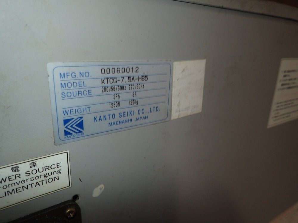 Oil Matic Oil Temperature Regulator