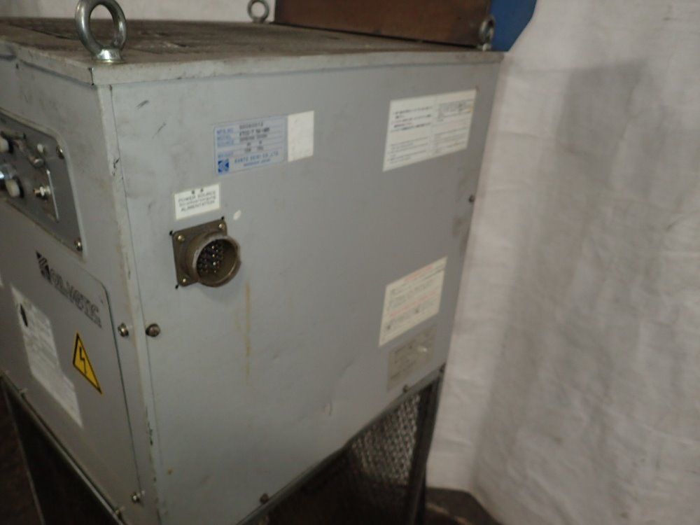 Oil Matic Oil Temperature Regulator