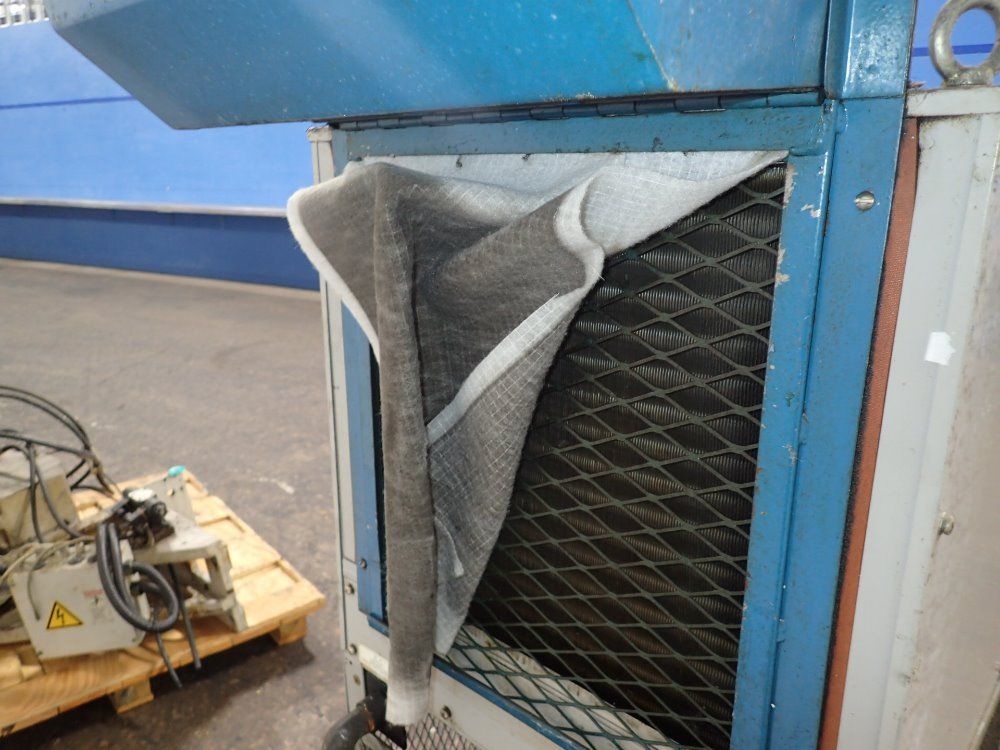 Oil Matic Oil Temperature Regulator