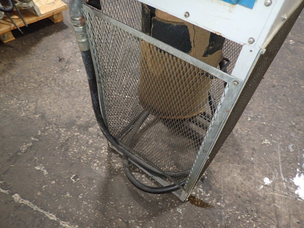 Oil Matic Oil Temperature Regulator