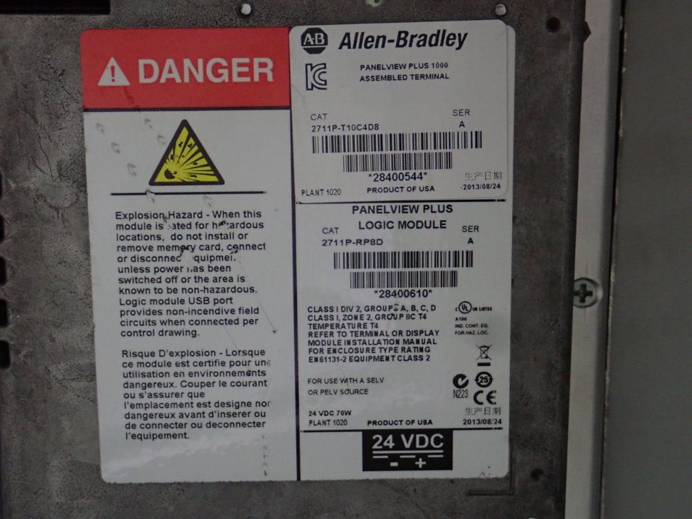 Layton S/s Ultrasonic Parts Washer