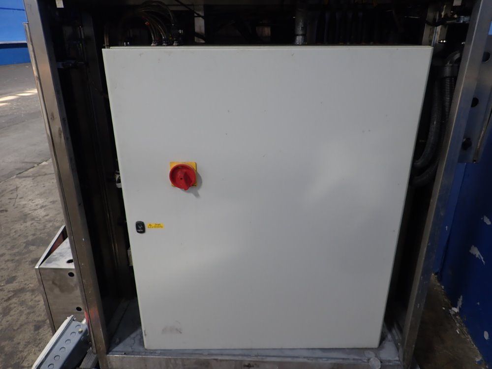 Layton S/s Ultrasonic Parts Washer