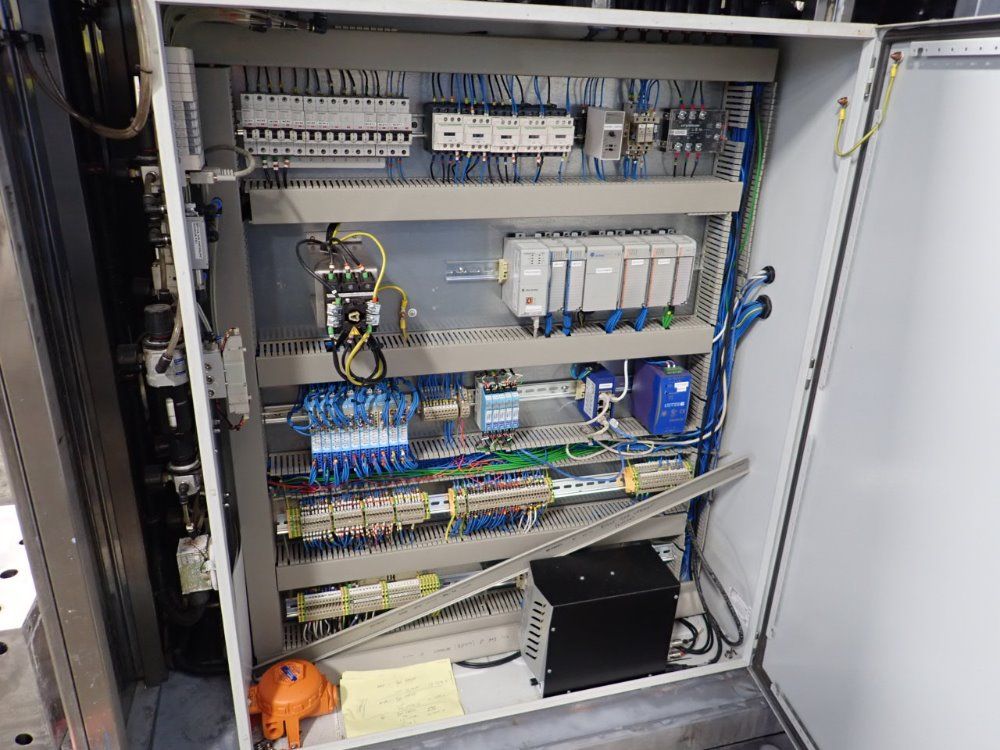 Layton S/s Ultrasonic Parts Washer