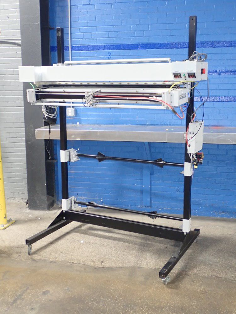 Dehnco Portable Sheet Cutter