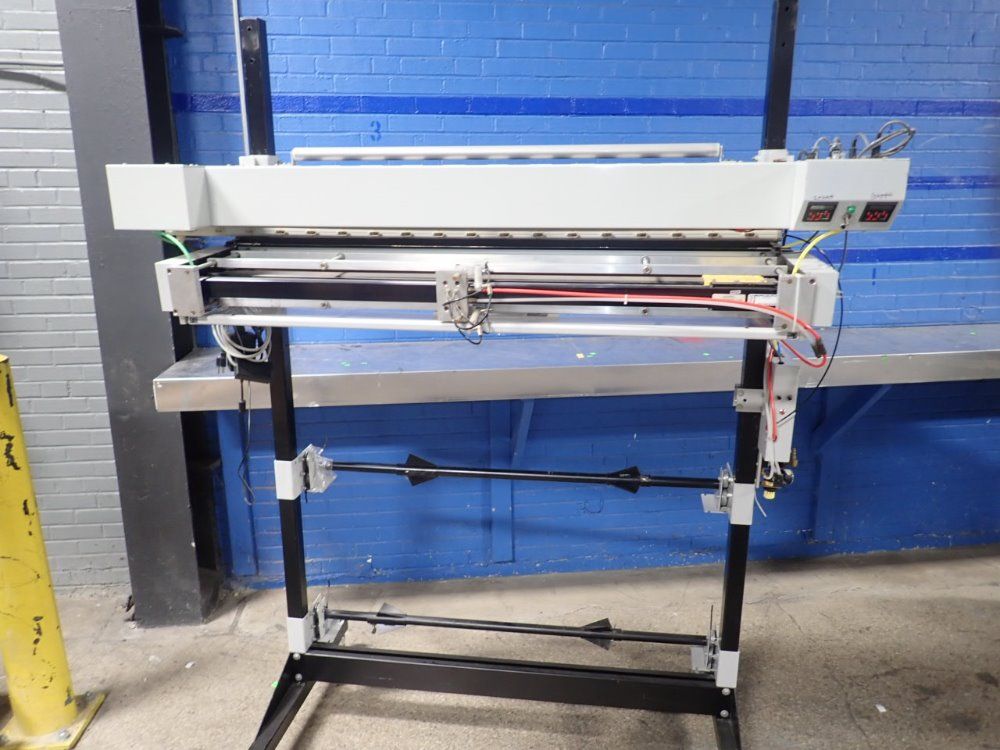 Dehnco Portable Sheet Cutter