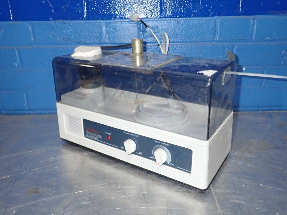 Sunbeam Ultrasonic Dehumidifier