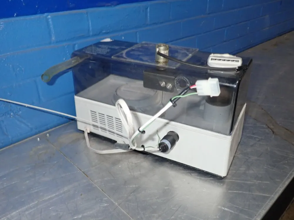 Sunbeam Ultrasonic Dehumidifier