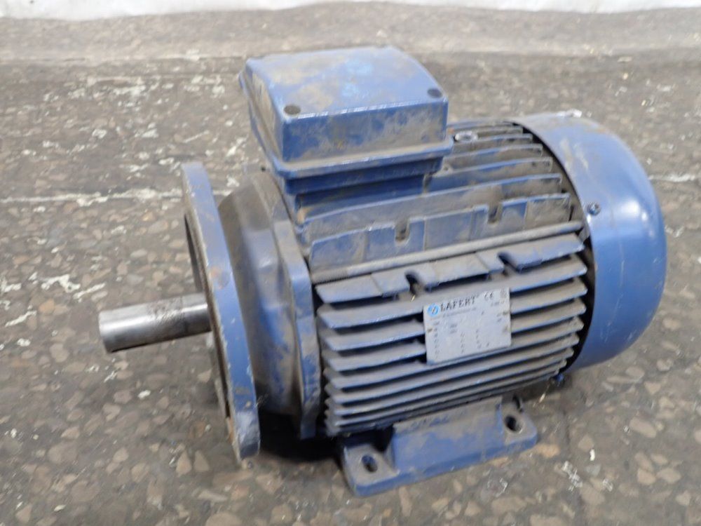 Lafert Motor