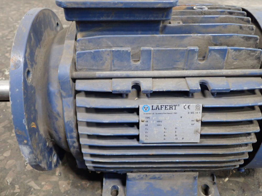 Lafert Motor