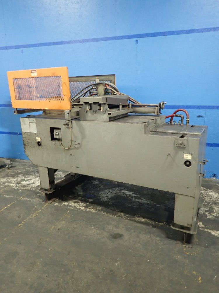 Air Feeds Inc Press Feeder